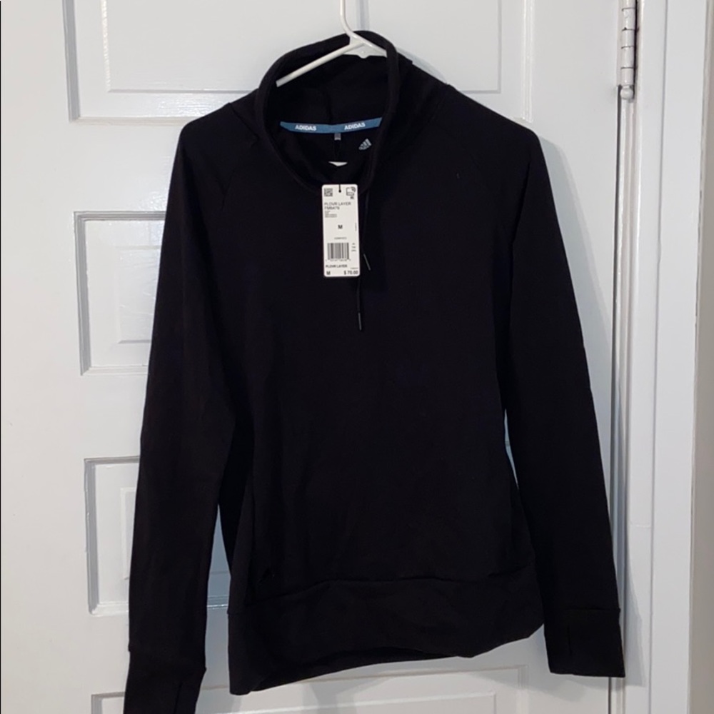 Adidas Sweatshirt